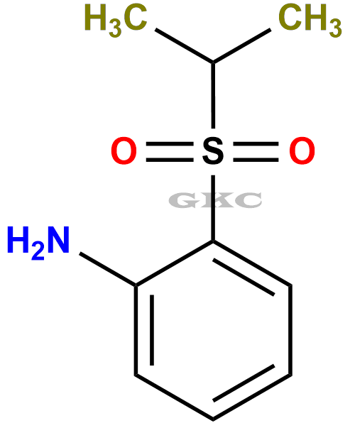 2-(Isopropylsulfonyl)aniline